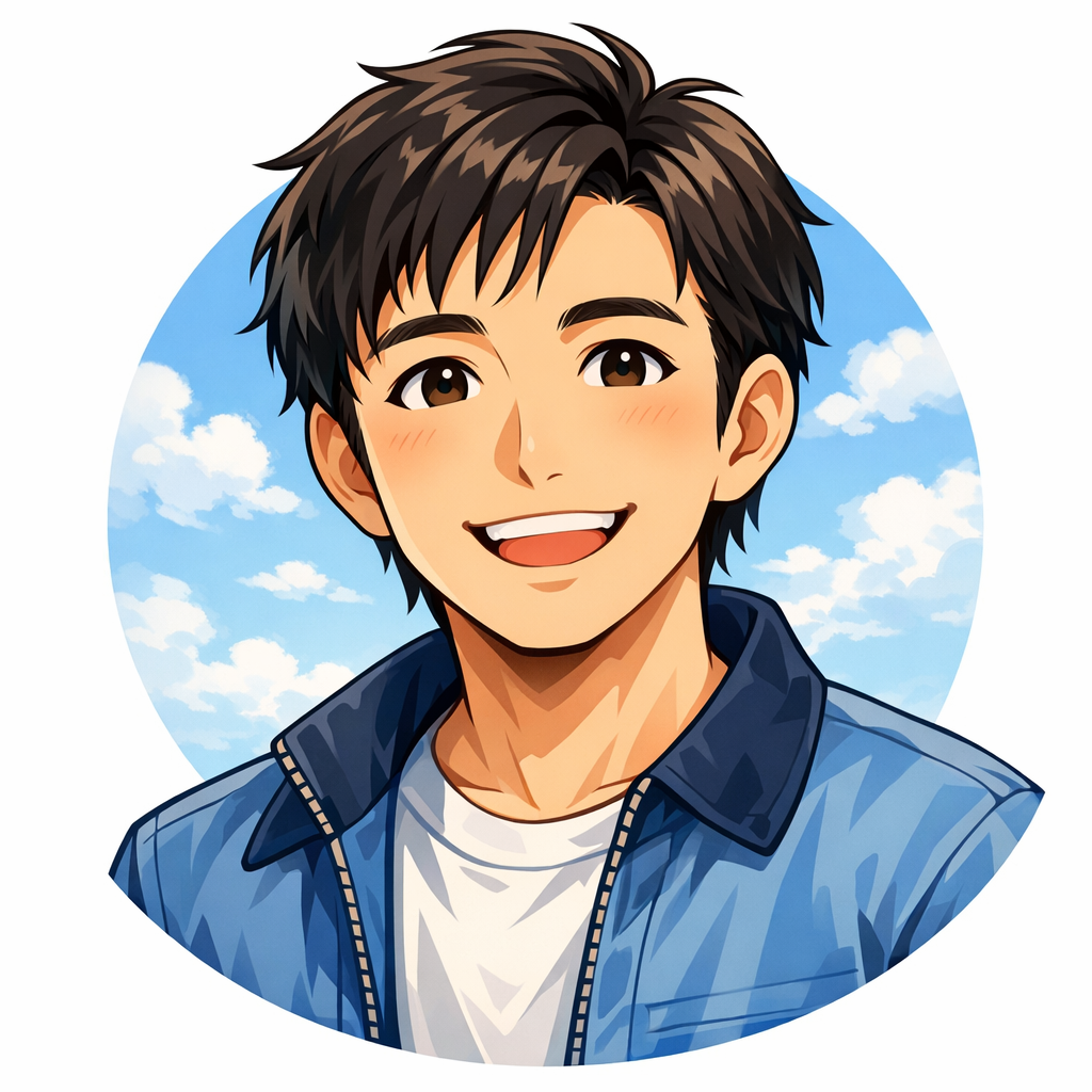 Tanaka